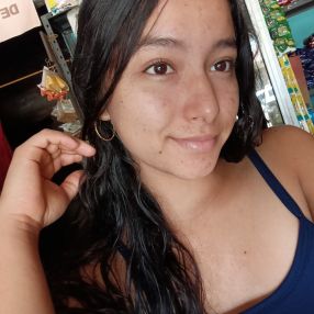 Ingriii, Niñera en Santander de Quilichao