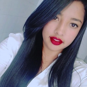 Yessica, Niñera en Chía