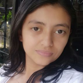 VANESA, Babysitter in Popayán