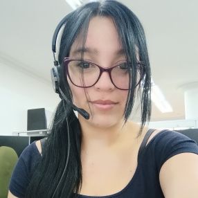 Daniela, Babysitter in Itagüi