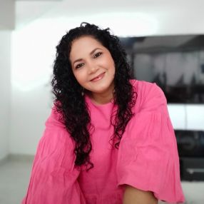 SELENIA, Niñera en Jamundí