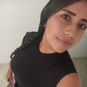 Maryi, Niñera en Fusagasugá