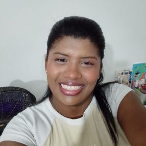 Lina, Niñera en Cartagena de Indias