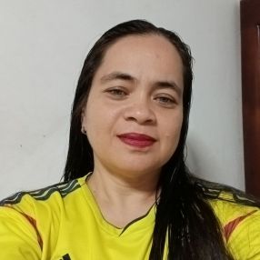 Mariluz, Niñera en Neiva