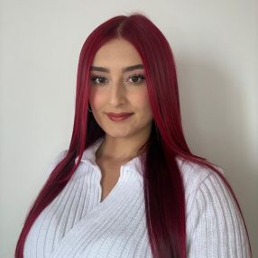 Laura Dayana, Niñera en Soacha