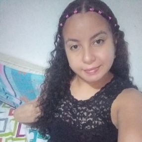 Maria Fernanda, Niñera en Lorica