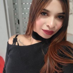 Diana Marcela, Niñera en Madrid