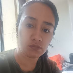 Angie, Niñera en Funza