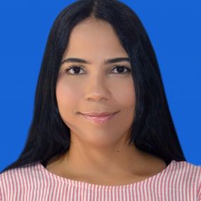 Loren karina, Niñera en Bucaramanga