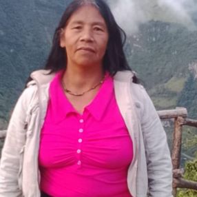 Magali, Niñera en Popayán