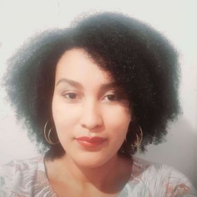 ANA MARIA, Niñera en Medellín
