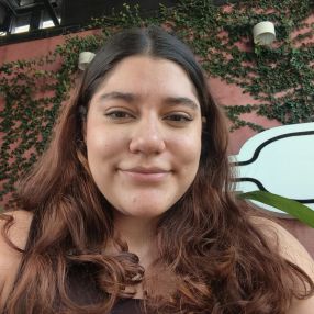 Maria, Babysitter in Envigado