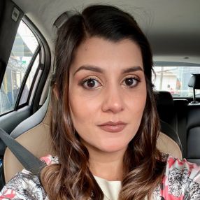 Susana, Familia en Bogotá