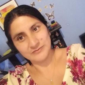 Sandra, Babysitter in Popayán