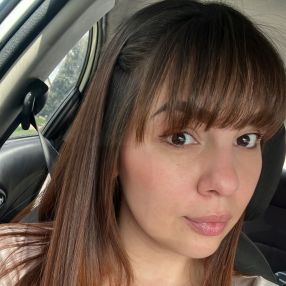 Stephany, Niñera en Bogotá