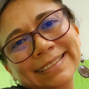 Karla, Niñera en Fusagasugá