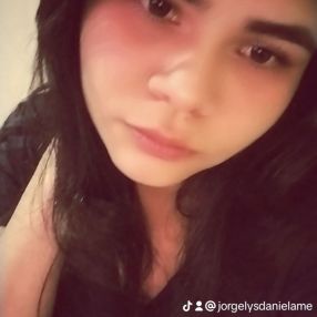Jorgelys, Niñera en Funza