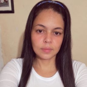 Yeinnis, Niñera en Barranquilla