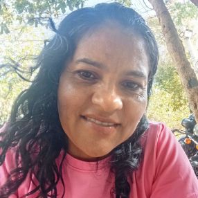 Milagros, Niñera en Santa Marta