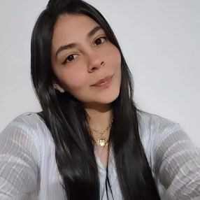 Geraldin, Niñera en Ibagué