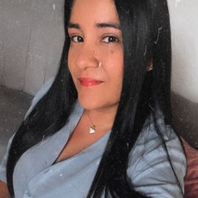 Nataly, Niñera en Cali