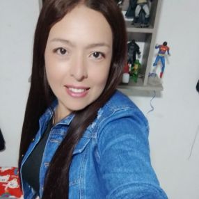 Mirian, Niñera en Tuluá