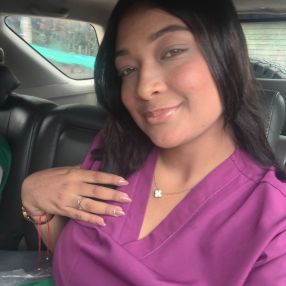 Lisseth, Niñera en Barranquilla