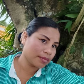 Luzflor, Niñera en Leticia
