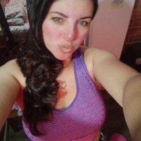 Tatiana, Niñera en Sogamoso