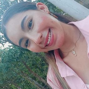 Elvia maria, Niñera en Juan de Acosta