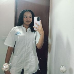 Janna Sofía, Babysitter in Rionegro