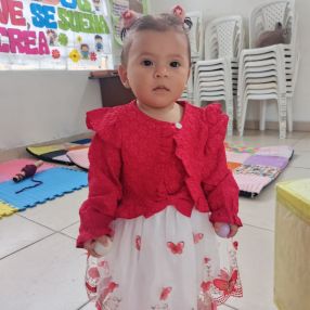 Tatiana, Familia en Fusagasugá