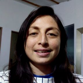 María camila, Niñera en Chía