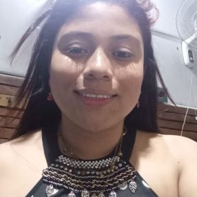 JOHANNA FERNANDA, Babysitter in Bucaramanga