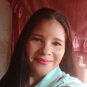Yubisay, Niñera en Campo de La Cruz