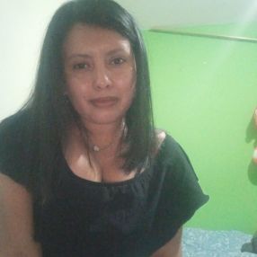 LUCIA, Niñera en Bogotá