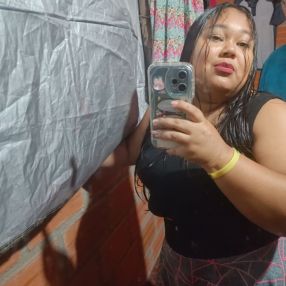 Camila, Niñera en Girón