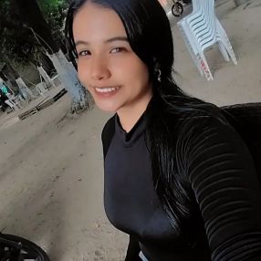 Lorena, Babysitter in Santa Marta