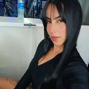 Vanessa, Niñera en Pereira