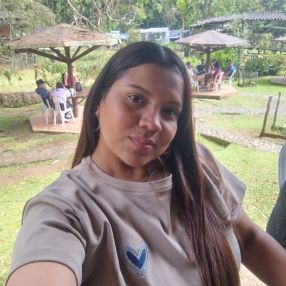 Liseth, Niñera en Rionegro