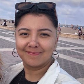 Vanessa, Niñera en Valencia
