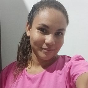 Adolfina, Niñera en Lorica