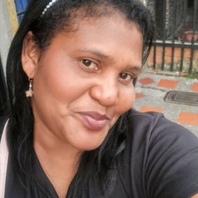 Diana, Niñera en Medellín