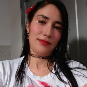 Karoll, Niñera en Funza