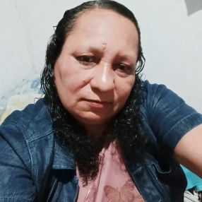 Carmen, Niñera en Sabanalarga