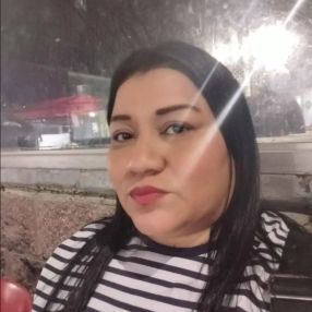 Marlem, Babysitter in Barranquilla