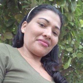 Yuranis, Niñera en Barranquilla