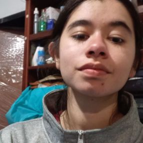 Karen, Niñera en Guasca