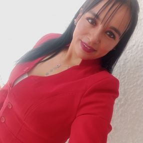 Martha, Niñera en Bogotá