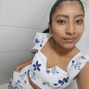 Elsa, Niñera en Riohacha